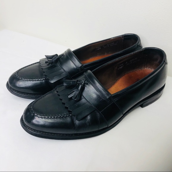 allen edmonds newport